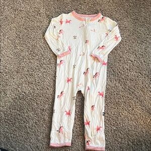 Unicorn Romper